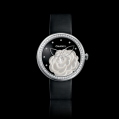 Chanel Mademoiselle Prive Camelia