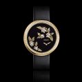 Chanel Mademoiselle Prive Camelia
