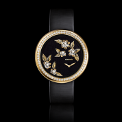 Chanel Mademoiselle Prive Camelia