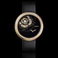 Chanel Mademoiselle Prive Camelia