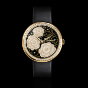 Chanel Mademoiselle Prive Camelia Lesage