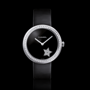 Chanel Mademoiselle Prive Comete