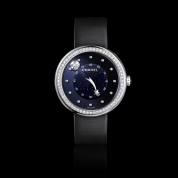 Chanel Mademoiselle Prive Comete