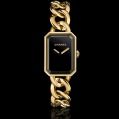 Chanel Premiere Chain Bracelet