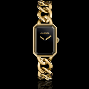 Chanel Premiere Chain Bracelet