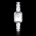 Chanel Premiere Ladies Ceramic Steel Diamonds