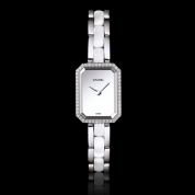 Chanel Premiere Ladies Ceramic Steel Diamonds