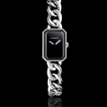 Chanel Premiere Ladies Chain Bracelet