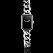 Chanel Premiere Ladies Chain Bracelet