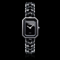 Chanel Premiere Steel