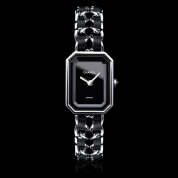 Chanel Premiere Steel