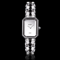 Chanel Premiere Steel