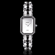 Chanel Premiere Steel