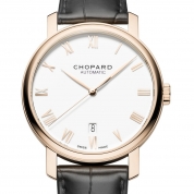 Chopard Classic 18-carat Rose Gold