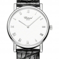 Chopard Classic 18-carat White Gold