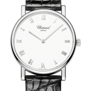 Chopard Classic 18-carat White Gold
