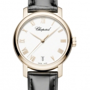 Chopard Classic 18-carat Yellow Gold