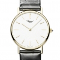 Chopard Classic 18-carat Yellow Gold