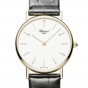 Chopard Classic 18-carat Yellow Gold