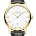 Chopard Classic 18-carat Yellow Gold