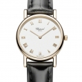 Chopard Classic Ladies 18-carat Rose Gold