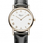 Chopard Classic Ladies 18-carat Rose Gold