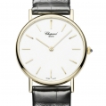 Chopard Classic Ladies 18-carat Yellow Gold