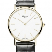 Chopard Classic Ladies 18-carat Yellow Gold