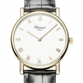 Chopard Classic Ladies 18-carat Yellow Gold