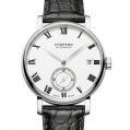 Chopard Classic Manufacture 18-carat White Gold