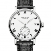 Chopard Classic Manufacture 18-carat White Gold