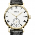 Chopard Classic Manufacture 18-carat Yellow Gold