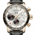 Chopard Classic Racing  JACKY ICKX  Edition V  In 18-Carat Rose Gold Limited Edition