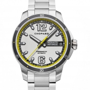 Chopard Classic Racing Grand Prix de Monaco Historique Automatic Titanium & Stainless Steel
