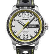 Chopard Classic Racing Grand Prix de Monaco Historique Automatic Titanium & Stainless Steel