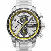 Chopard Classic Racing Grand Prix de Monaco Historique Chrono Titanium & Stainless Steel
