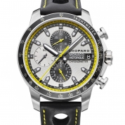 Chopard Classic Racing Grand Prix de Monaco Historique Chrono Titanium & Stainless Steel