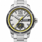 Chopard Classic Racing Grand Prix de Monaco Historique Power Control Titanium & Stainless Steel