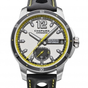 Chopard Classic Racing Grand Prix de Monaco Historique Power Control Titanium & Stainless Steel