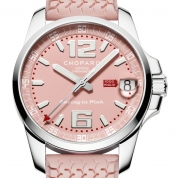 Chopard Classic Racing Ladies Mille Miglia Gran Turismo XL Stainless Steel