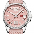 Chopard Classic Racing Ladies Mille Miglia Gran Turismo XL Stainless Steel