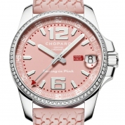 Chopard Classic Racing Ladies Mille Miglia Gran Turismo XL Stainless Steel