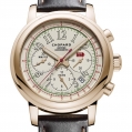 Chopard Classic Racing Mille Miglia 2014 Race Edition 18-Carat Rose Gold