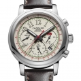 Chopard Classic Racing Mille Miglia 2014 Race Edition in Stainless Steel Limited Edition