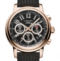 Chopard Classic Racing Mille Miglia Chronograph 18-Carat Rose Gold