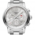 Chopard Classic Racing Mille Miglia Chronograph Stainless Steel
