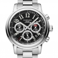 Chopard Classic Racing Mille Miglia Chronograph Stainless Steel