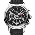 Chopard Classic Racing Mille Miglia Chronograph Stainless Steel