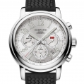 Chopard Classic Racing Mille Miglia Chronograph Stainless Steel