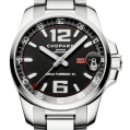 Chopard Classic Racing Mille Miglia Gran Turismo XL Stainless Steel